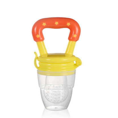 Baby Food Feeder Pacifier