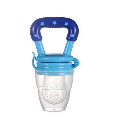 Baby Food Feeder Pacifier