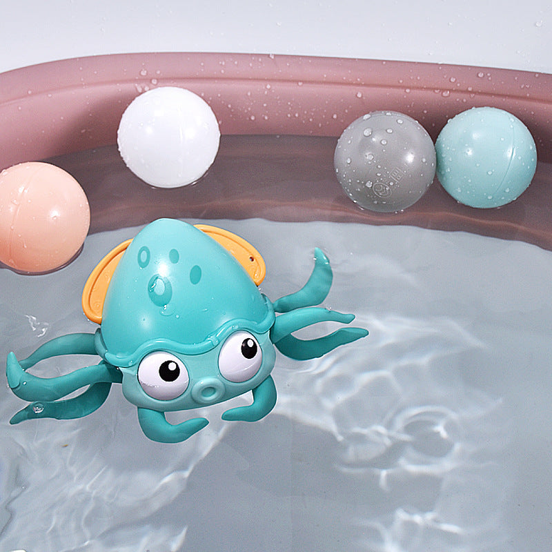 baby octopus| snugglecuddle.co