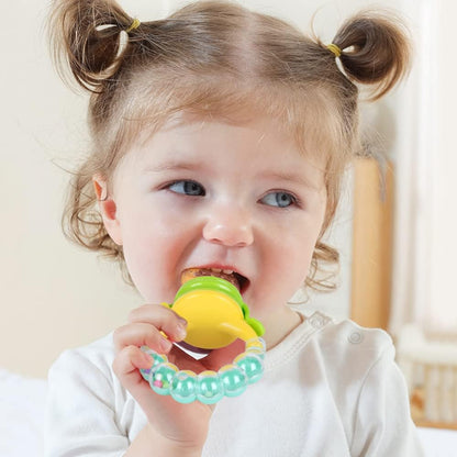 Baby Food Feeder Pacifier