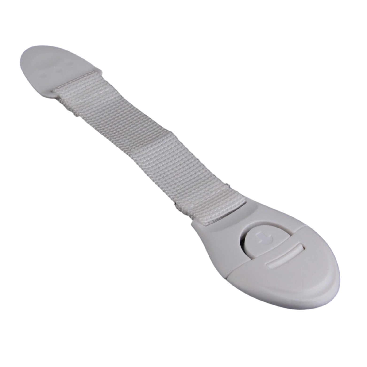 Baby proof drawer lock