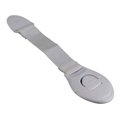 Baby proof drawer lock